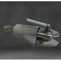 Libervit Hydraulic Cutters – Cisailles Hydrauliques d’Intervention | Hexagone Défense