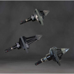 Libervit Hydraulic Spreaders – Écarteurs Hydrauliques d’Intervention | Hexagone Défense