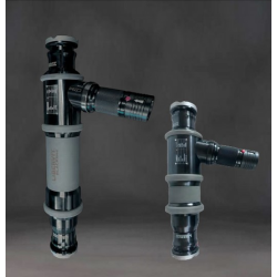 Libervit VT500 / VT380 – Vérins Hydrauliques Télescopiques d’Intervention | Hexagone Défense