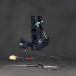 Libervit THERMIC POWER V2 – Unité de Découpe Exothermique | Hexagone Défense