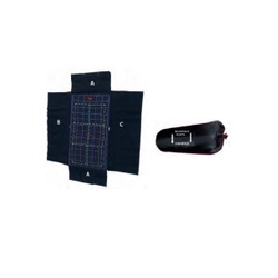 Libervit POWERHOLE IV – Plaque de Charge Opérationnelle | Hexagone Défense