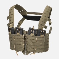 Direct Action TEMPEST® – Chest Rig Modulaire Léger | Hexagone Défense