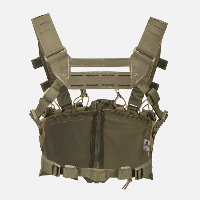 Direct Action TEMPEST® – Chest Rig Modulaire Léger | Hexagone Défense