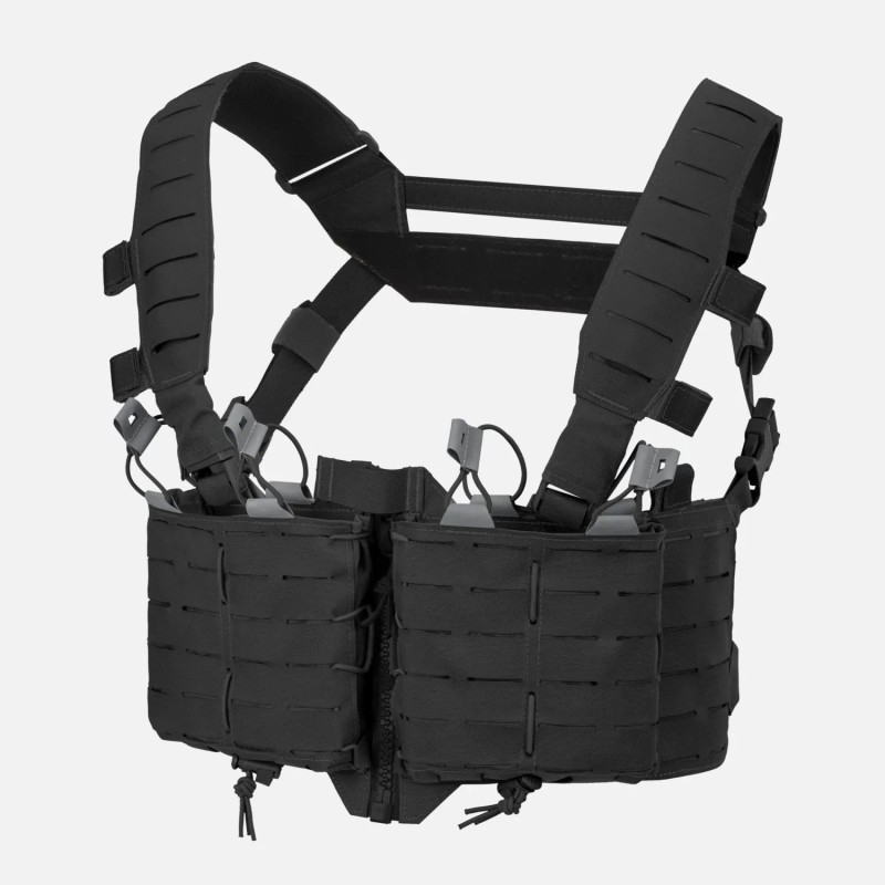 Direct Action TEMPEST® – Chest Rig Modulaire Léger | Hexagone Défense