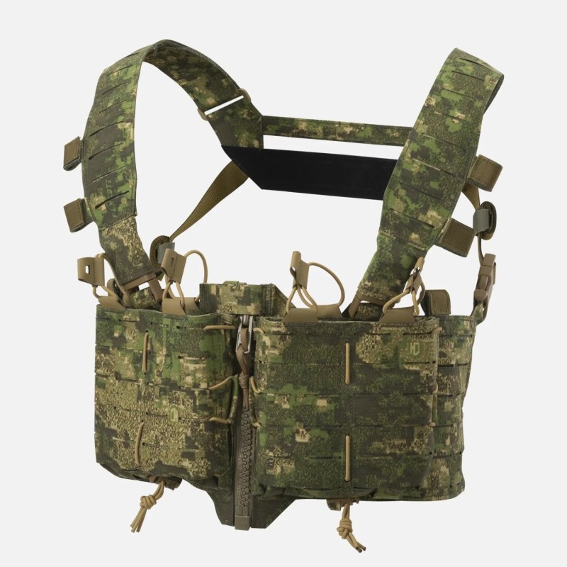 Direct Action TEMPEST® – Chest Rig Modulaire Léger | Hexagone Défense