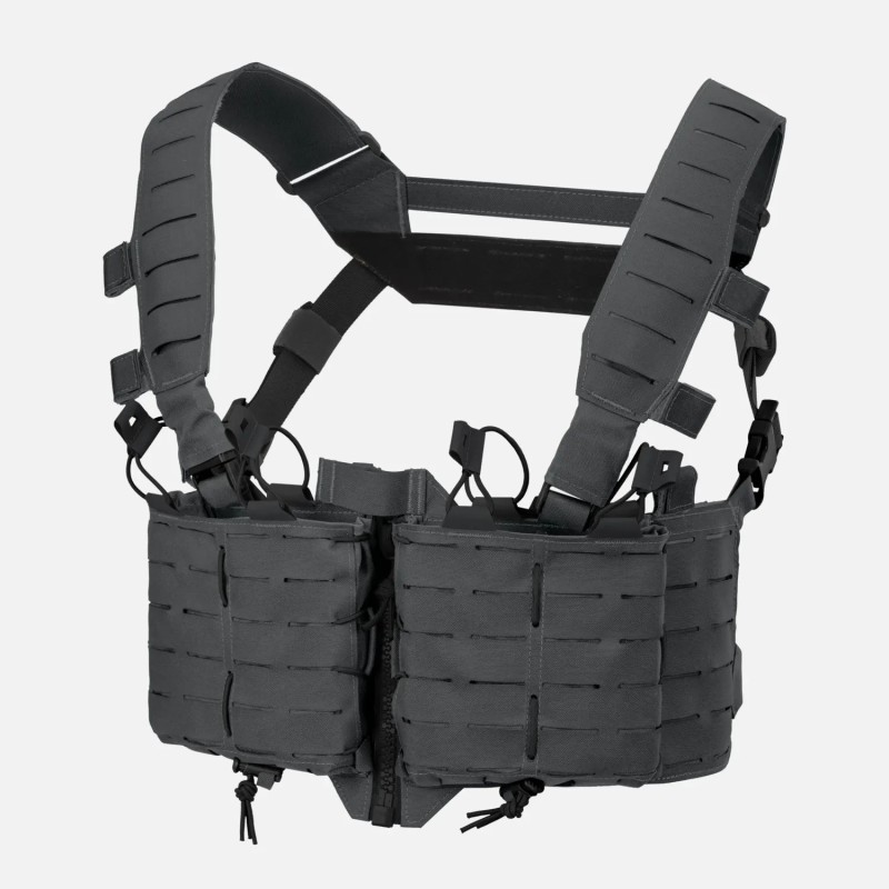 Direct Action TEMPEST® – Chest Rig Modulaire Léger | Hexagone Défense