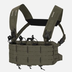 Direct Action TIGER MOTH® – Chest Rig Léger Modulable | Hexagone Défense