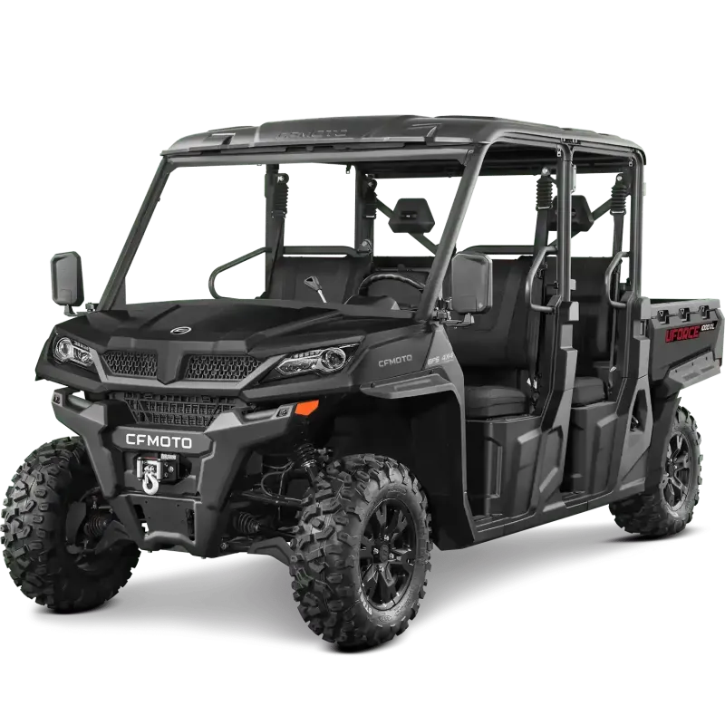 BUGGY UFORCE 1000 XL