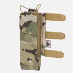 Spitfire Comms Wing Direct Action – Module Radio Plate Carrier | Hexagone Défense