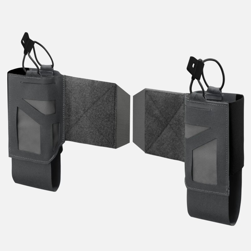 Comms Wings Squelettisées Direct Action – Plate Carrier | Hexagone Défense