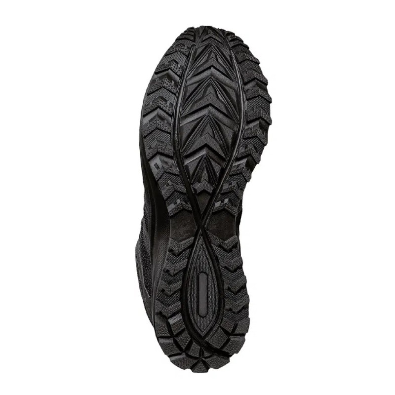 Magnum Storm Trail Lite Noir | Hexagone Défense