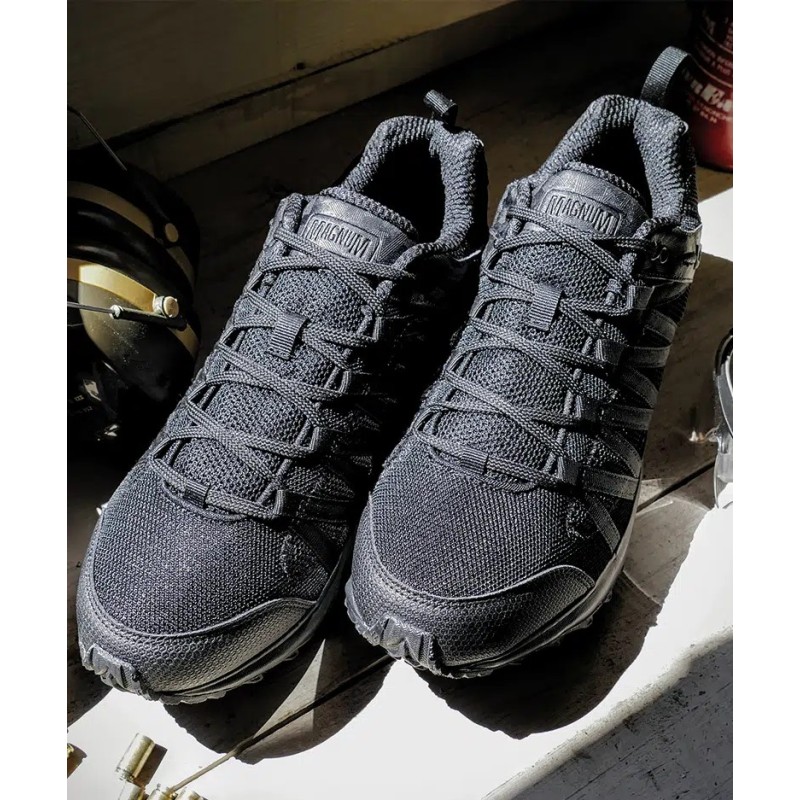 Magnum Storm Trail Lite Noir | Hexagone Défense