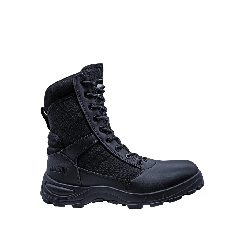 Magnum Centurion Plus 8.0 SZ Noir | Hexagone Défense