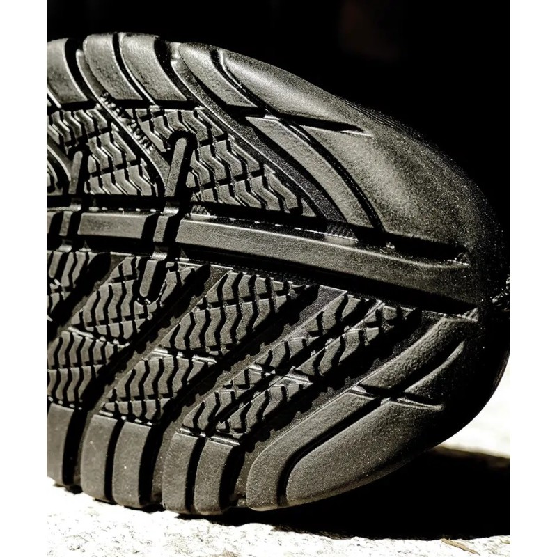 Chaussures Magnum Strike Force 8.0 – Double zip & Semelle Michelin® | Hexagone Défense