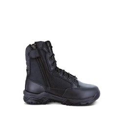 Chaussures Magnum Strike Force 8.0 – Double zip & Semelle Michelin® | Hexagone Défense