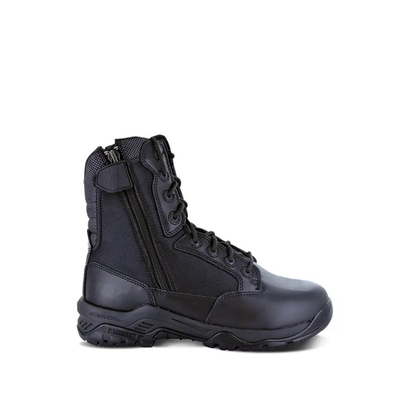 Chaussures Magnum Strike Force 8.0 – Double zip & Semelle Michelin® | Hexagone Défense