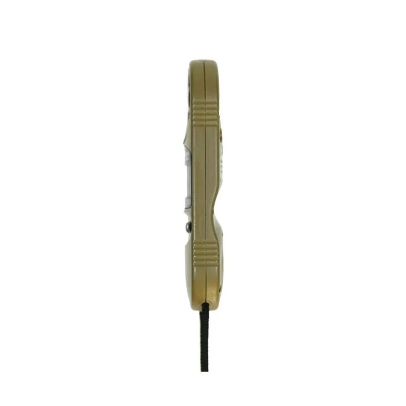 Kestrel 2700 Ballistics – Calculateur balistique compact G1/G7 | Hexagone Défense