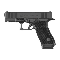 Glock 45 Gen6 OR FS 9x19 – Optic Ready System | Hexagone Défense