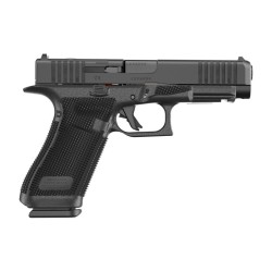 Glock 17 Gen6 OR FS 9x19 – Optic Ready System | Hexagone Défense