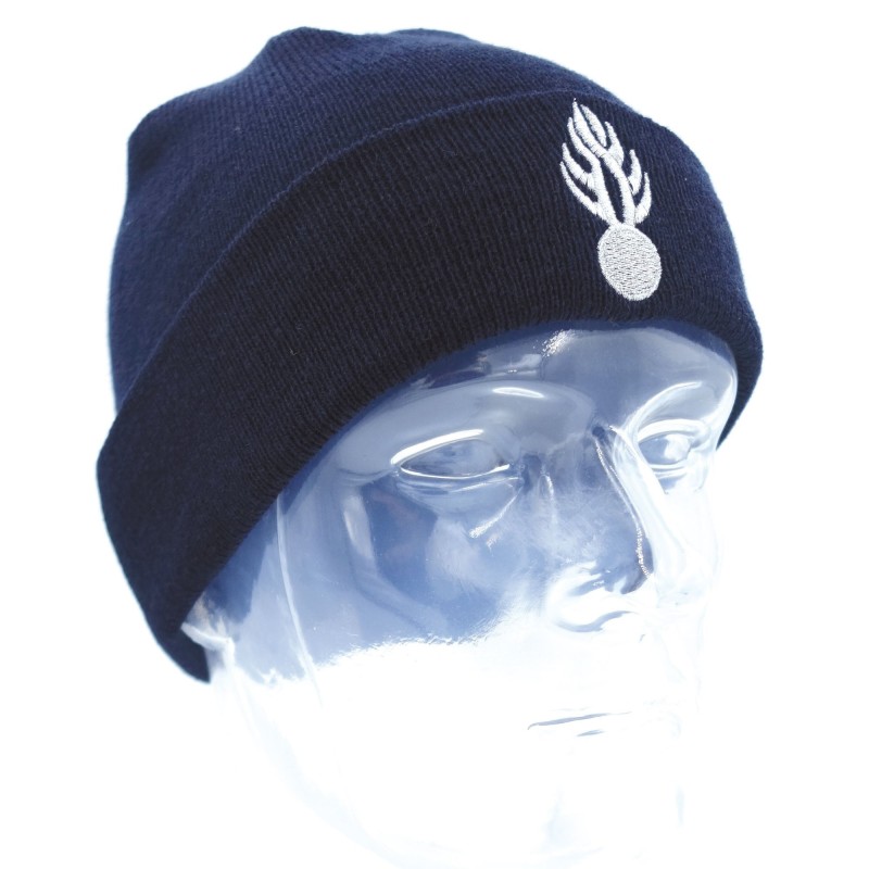 Bonnet brodé Gendarmerie Thinsulate® – Protection hiver | Hexagone Défense