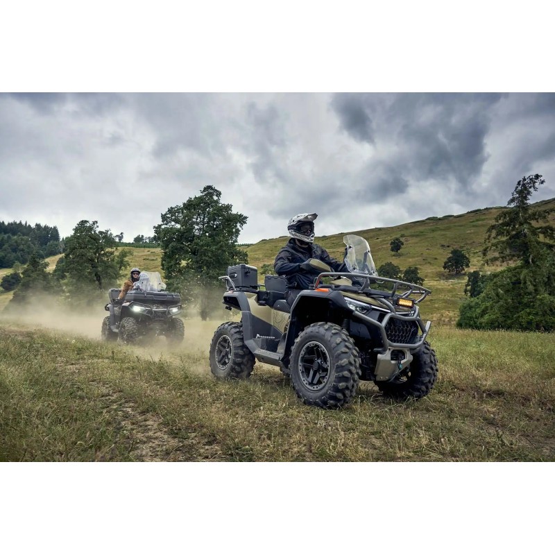 CFORCE 1000R Overland