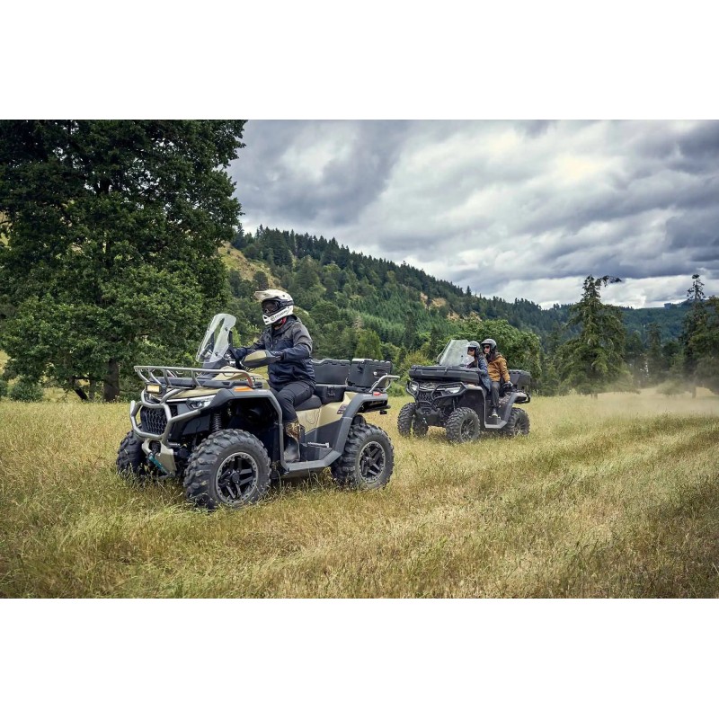 CFORCE 1000R Overland