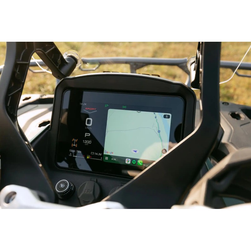 CFORCE 1000R Overland