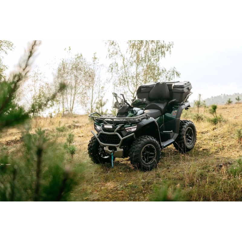 CFORCE 1000R Overland