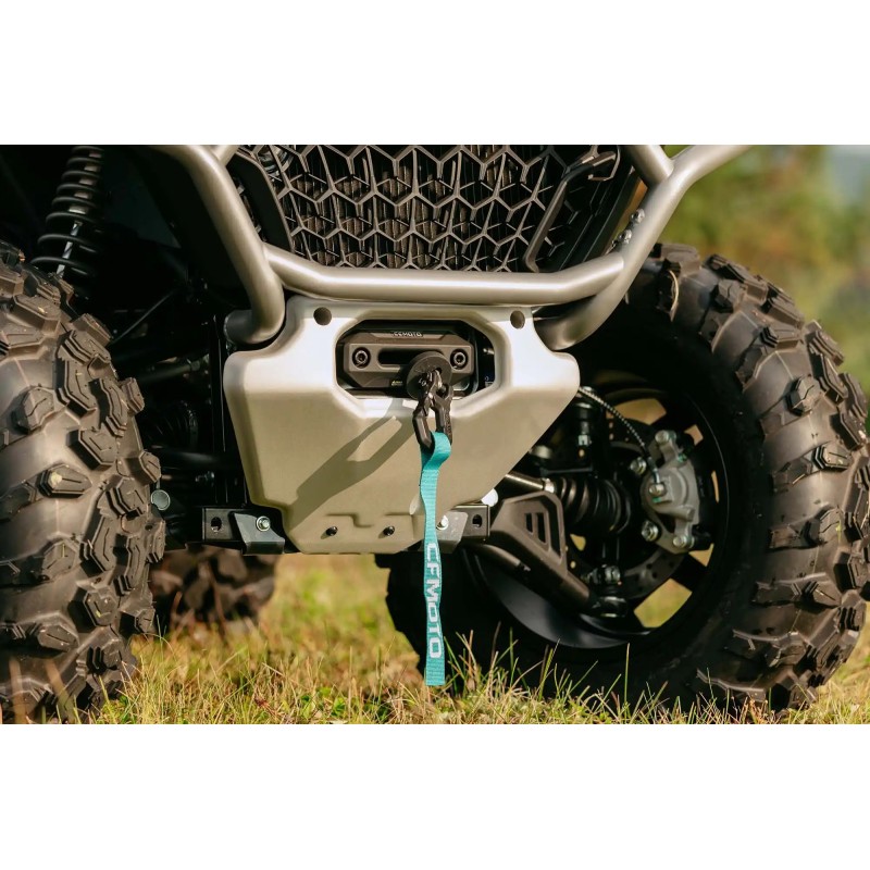 CFORCE 1000R Overland