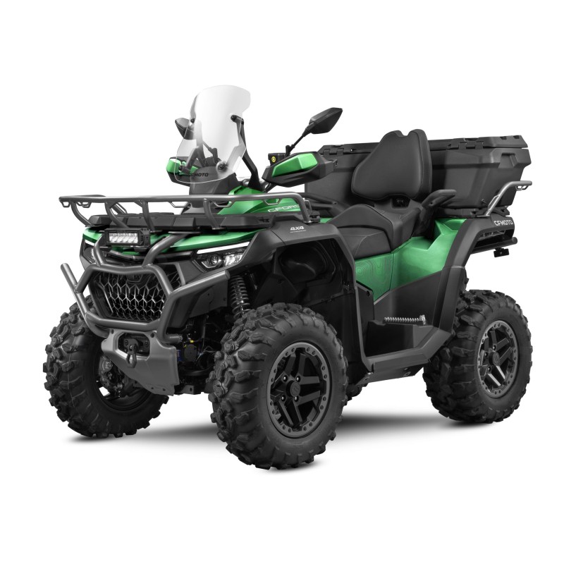 CFORCE 1000R Overland