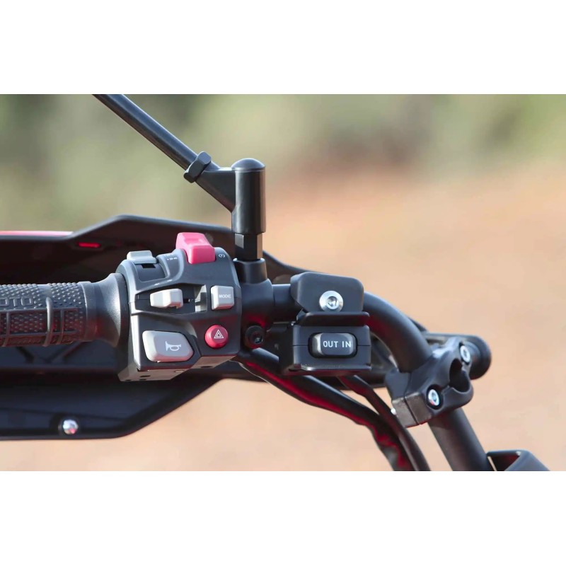 CFORCE 625 R Long ABS