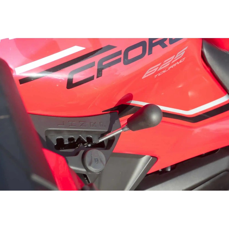 CFORCE 625 R Long ABS