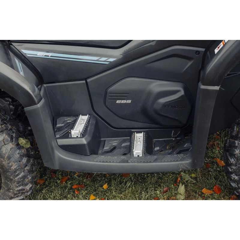 CFORCE 520 Black Line EPS