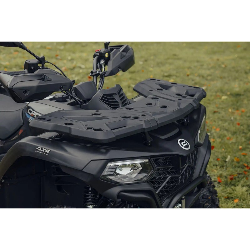 CFORCE 520 Black Line