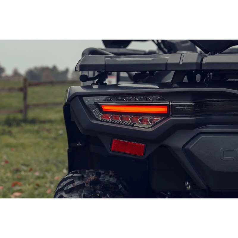 CFORCE 520 Black Line