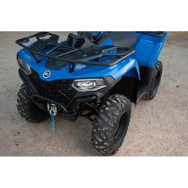 CFMOTO CFORCE 450 Green Line Quad 400cc 4x4 T3b | Hexagone Défense