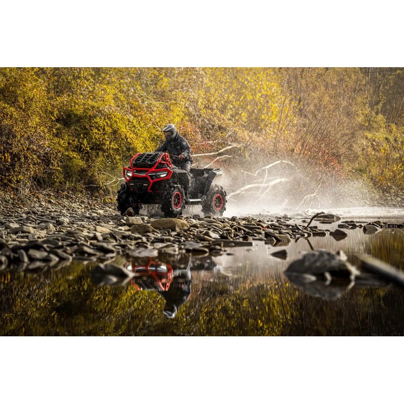 CFORCE 1000 MV – Quad tout-terrain extrême CFMOTO | Hexagone Défense