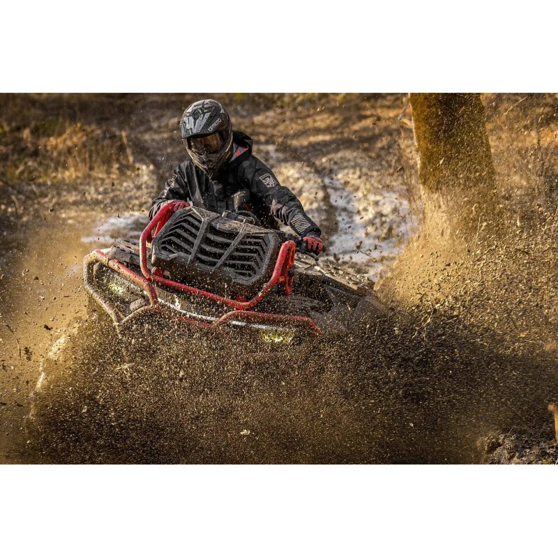 CFORCE 1000 MV – Quad tout-terrain extrême CFMOTO | Hexagone Défense