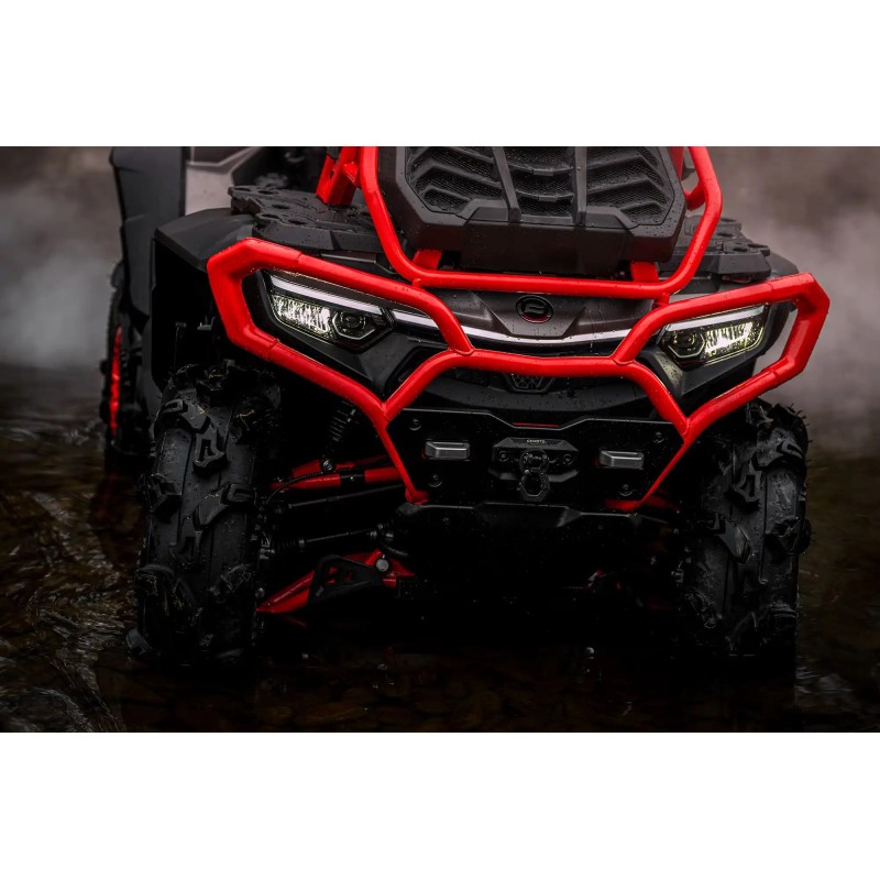 CFORCE 1000 MV – Quad tout-terrain extrême CFMOTO | Hexagone Défense