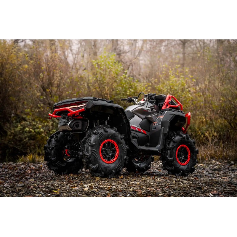 CFORCE 1000 MV – Quad tout-terrain extrême CFMOTO | Hexagone Défense