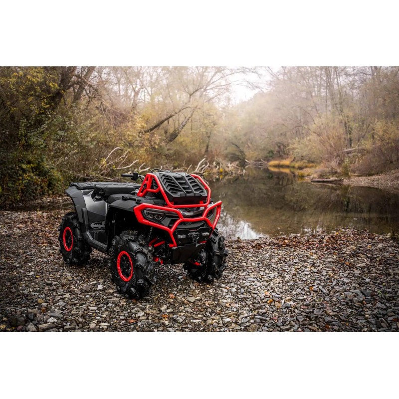 CFORCE 1000 MV – Quad tout-terrain extrême CFMOTO | Hexagone Défense