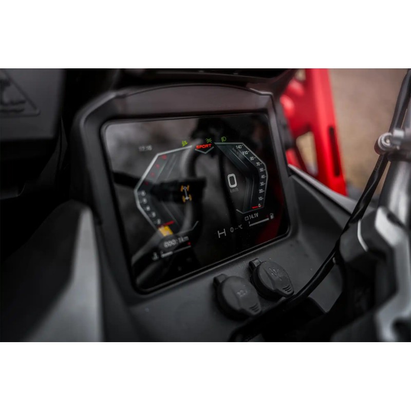 CFORCE 1000 MV – Quad tout-terrain extrême CFMOTO | Hexagone Défense