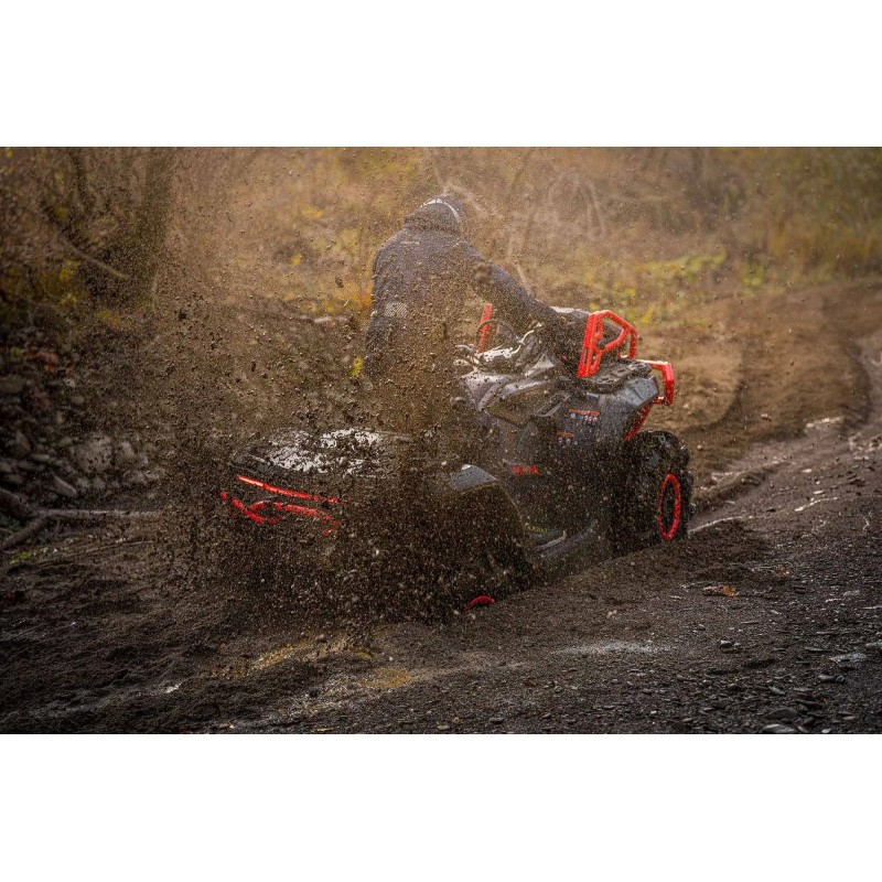 CFORCE 1000 MV – Quad tout-terrain extrême CFMOTO | Hexagone Défense