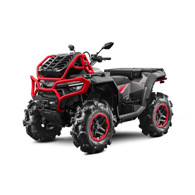 CFORCE 1000 MV – Quad tout-terrain extrême CFMOTO | Hexagone Défense