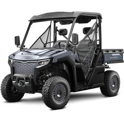 UFORCE 600 EV – Buggy utilitaire 100% électrique CFMOTO | Hexagone Défense