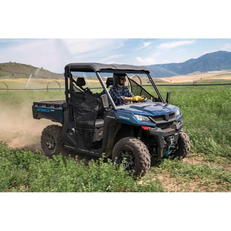 BUGGY UFORCE 1000 XL