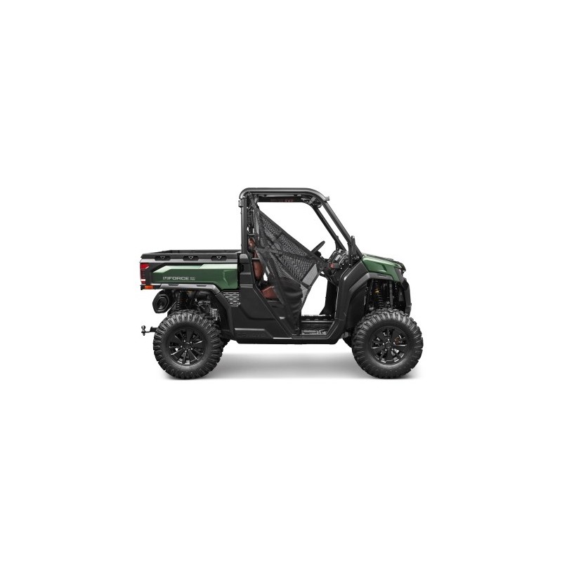 UFORCE 1000 PRO ABS – Buggy utilitaire sécurisé CFMOTO | Hexagone Défense