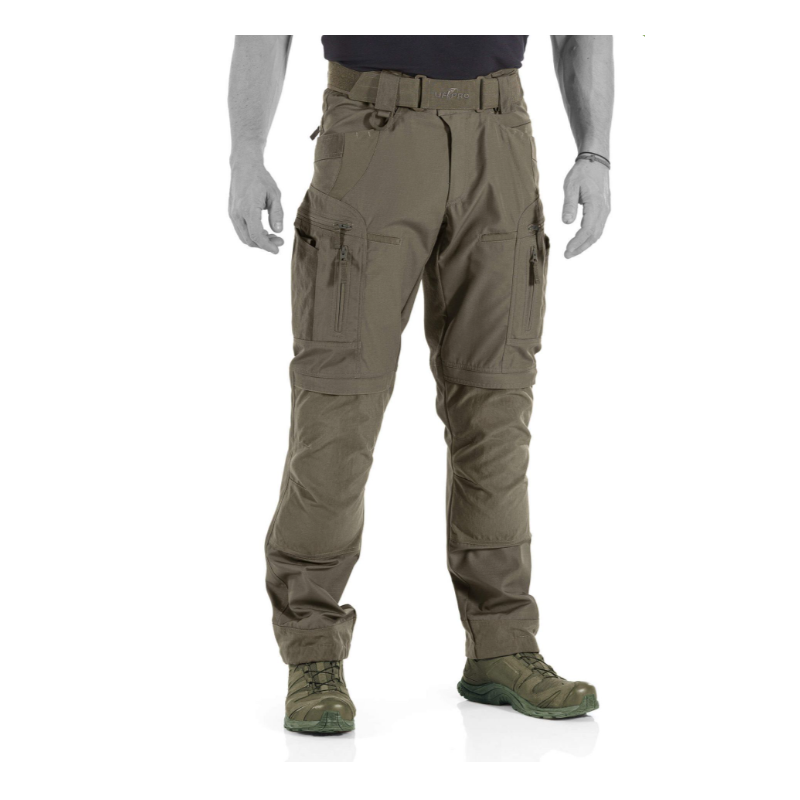 P-40 All-Terrain Gen.3 – Pantalon tactique UF PRO | Hexagone Défense
