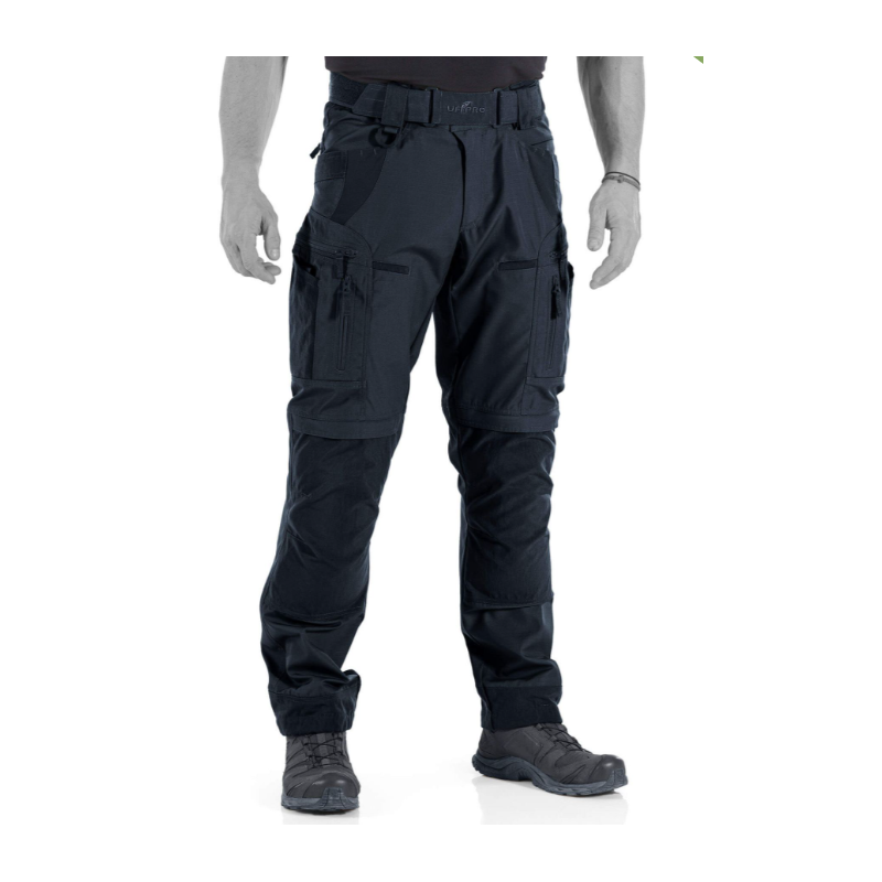 P-40 All-Terrain Gen.3 – Pantalon tactique UF PRO | Hexagone Défense