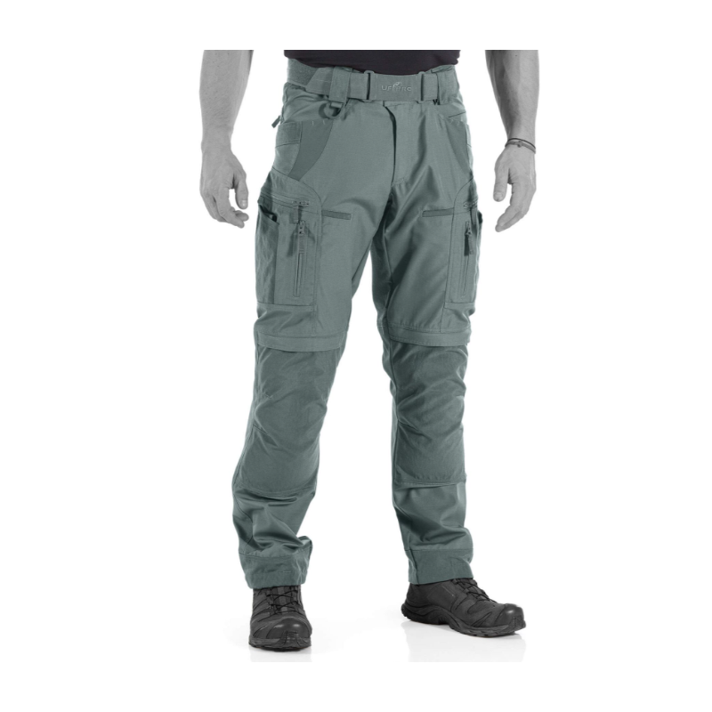 P-40 All-Terrain Gen.3 – Pantalon tactique UF PRO | Hexagone Défense